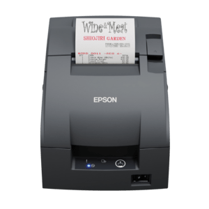 Epson TM-U220II C31CL28102P0