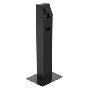 Ergonomic Solutions SpacePole Kiosk SPK511