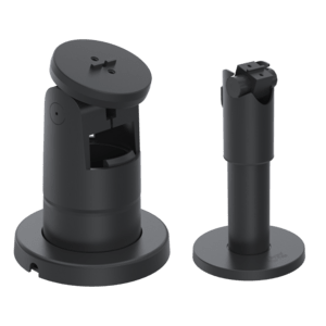 Ergonomic Solutions SpacePole Payment STP101