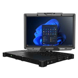 Getac V120 VV116YE3BDBA