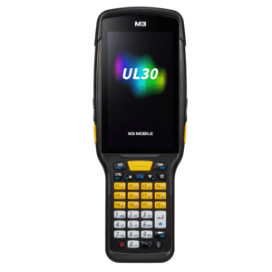 M3 Mobile UL30 U30W0E-U2RFRS-HF