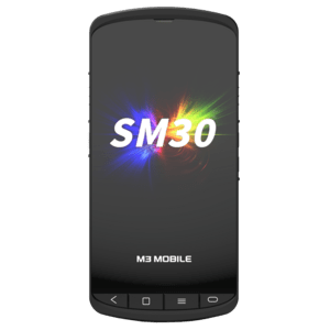 M3 Mobile SM30 SM305E-U2CFSS-HF