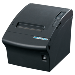Metapace T-3III META-T3IIIBUS