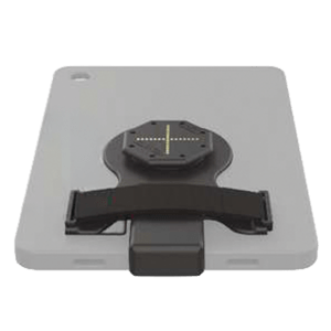 RAM Mounts GDS Tab-Conn RAM-GDS-TABC-OTD1DB-GRY