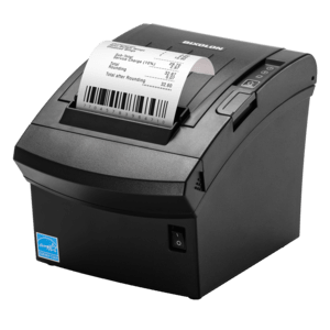 BIXOLON SRP-350plusV SRP-350PLUSVK/BEG