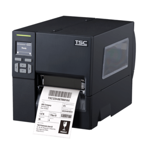 TSC MB241 Series MB241T-A001-0202