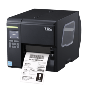 TSC ML241 Series ML341P-A001-0202
