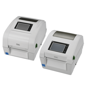 TSC TH/DH240THC Series DH240HC-A001-0002