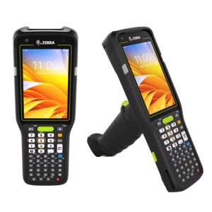 Zebra MC3400/MC3450 MC345B-3S1R64SS-A6