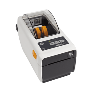 Zebra ZD411-HC ZD4AH22-D0EE00EZ