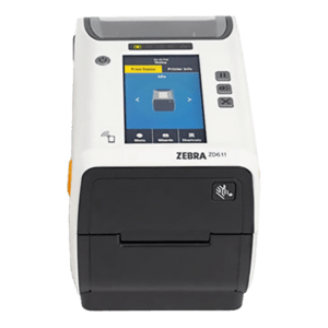 Zebra ZD611-HC ZD6AH22-T0EE00EZ