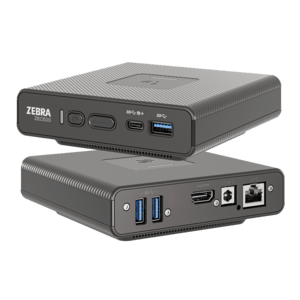 Zebra ZEC500 ZEC500P-YS10B22-A6