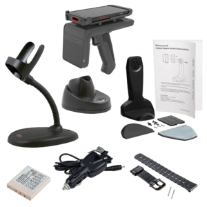 Honeywell Accessories MB4-BAT-SCN01UKD0