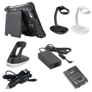 Zebra Accessories 34518H