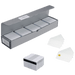 Chip Cards JT-217 Plastic Card