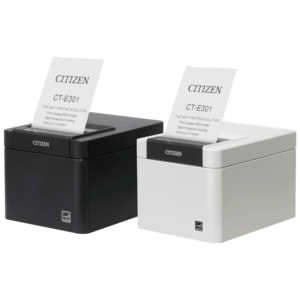 Citizen CT-E301 CTE301XXEWX