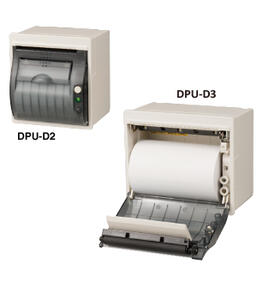DPU-D Series DPU-D2-00A-E