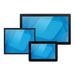 Elo Touch Solutions Open-Frame (90L/63L/64L Series) E343671