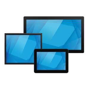 Elo Touch Solutions Open-Frame (90L/63L/64L Series) E343872