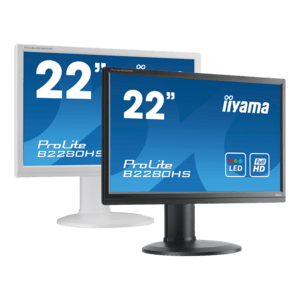 iiyama ProLite XUB22/XB22/B22 XUB2293HS-B6