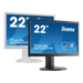 iiyama ProLite XUB22/XB22/B22 XUB2293HSU-B7