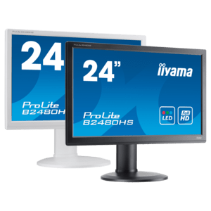 iiyama ProLite XUB24/XB24/B24 XUB2492QSU-B1