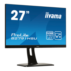 iiyama ProLite XUB27/XB27/B27 XUB2792UHSU-B6
