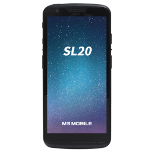 M3 Mobile SL20 SL204C-T2CHSE-HF-01