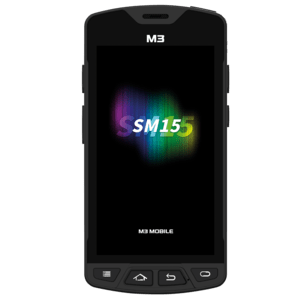 M3 Mobile SM15 S15X4C-N3CFSE-HF-R