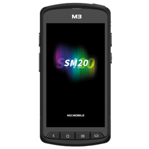 M3 Mobile SM20 SM2X4R-RFCHSS-HF