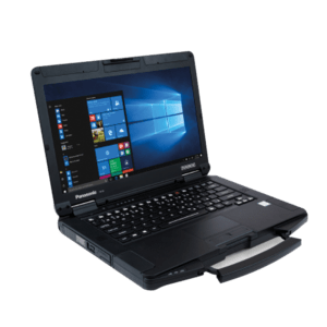Panasonic TOUGHBOOK 55 FZ-55G2621B4