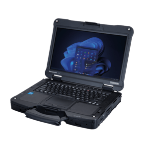 Panasonic TOUGHBOOK 40 FZ-40FZ01GB4