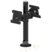 POSPOLE Mounts PP-A4538-03818-9005