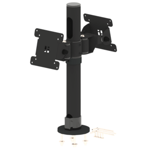 POSPOLE Mounts PP-B45-03746-9005