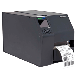 Printronix Auto ID T8000 T83X8-2116-0