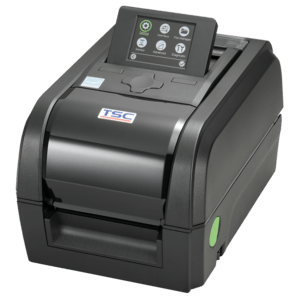 TSC TX210 Series TX310-A001-1303