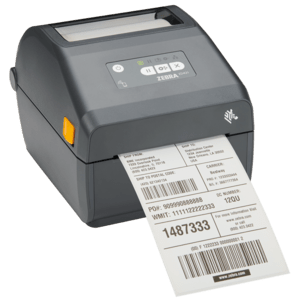 Zebra ZD421 ZD4A042-D0EX02EZ
