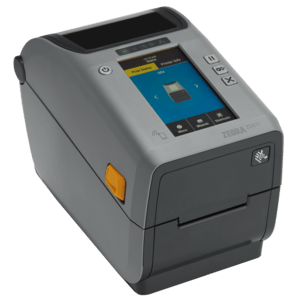 Zebra ZD611 ZD6A122-T0EER2EZ
