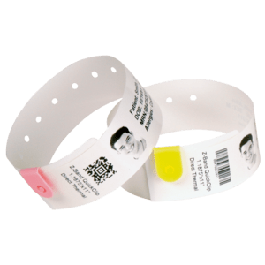 Wristbands WDA-105-OL