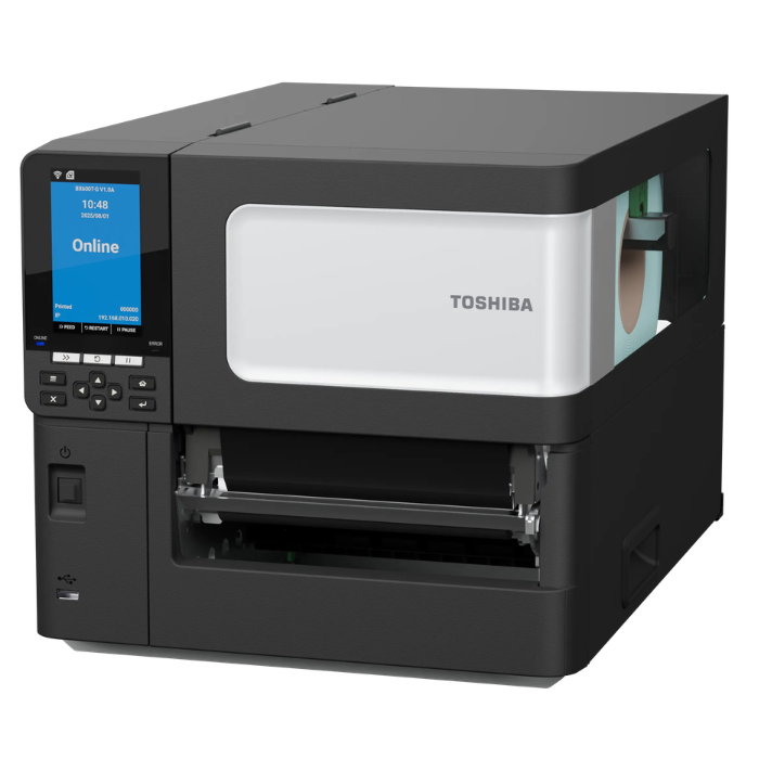 Toshiba BX610T 18221169012