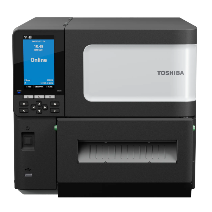 Toshiba BX610T 18221169012