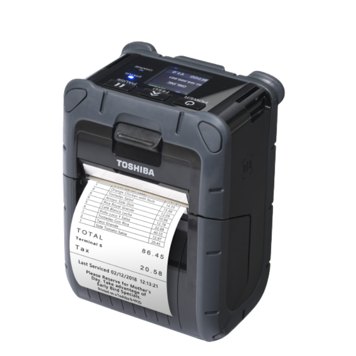 Toshiba FP2 18221169067