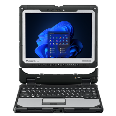 Panasonic TOUGHBOOK 33 CF-33YAAACB4