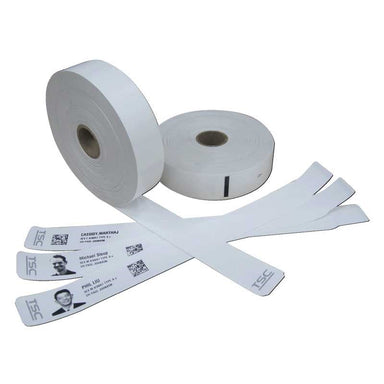 TSC Wristbands WDI-104-OL