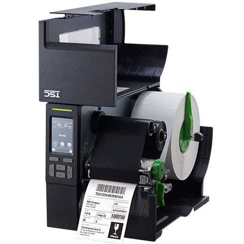 TSC MB241 Series MB241T-A001-0202