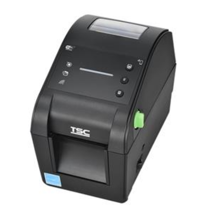 TSC TH/DH220 Series DH220-A001-1002