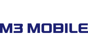 M3 Mobile UL20 UL20-CPAK-VCRD