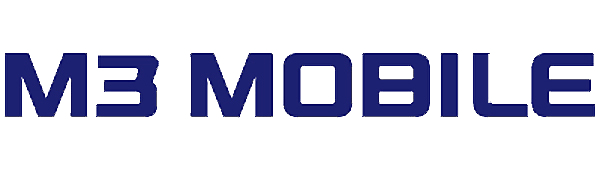M3 Mobile UL20 UL20-SPST-XB5