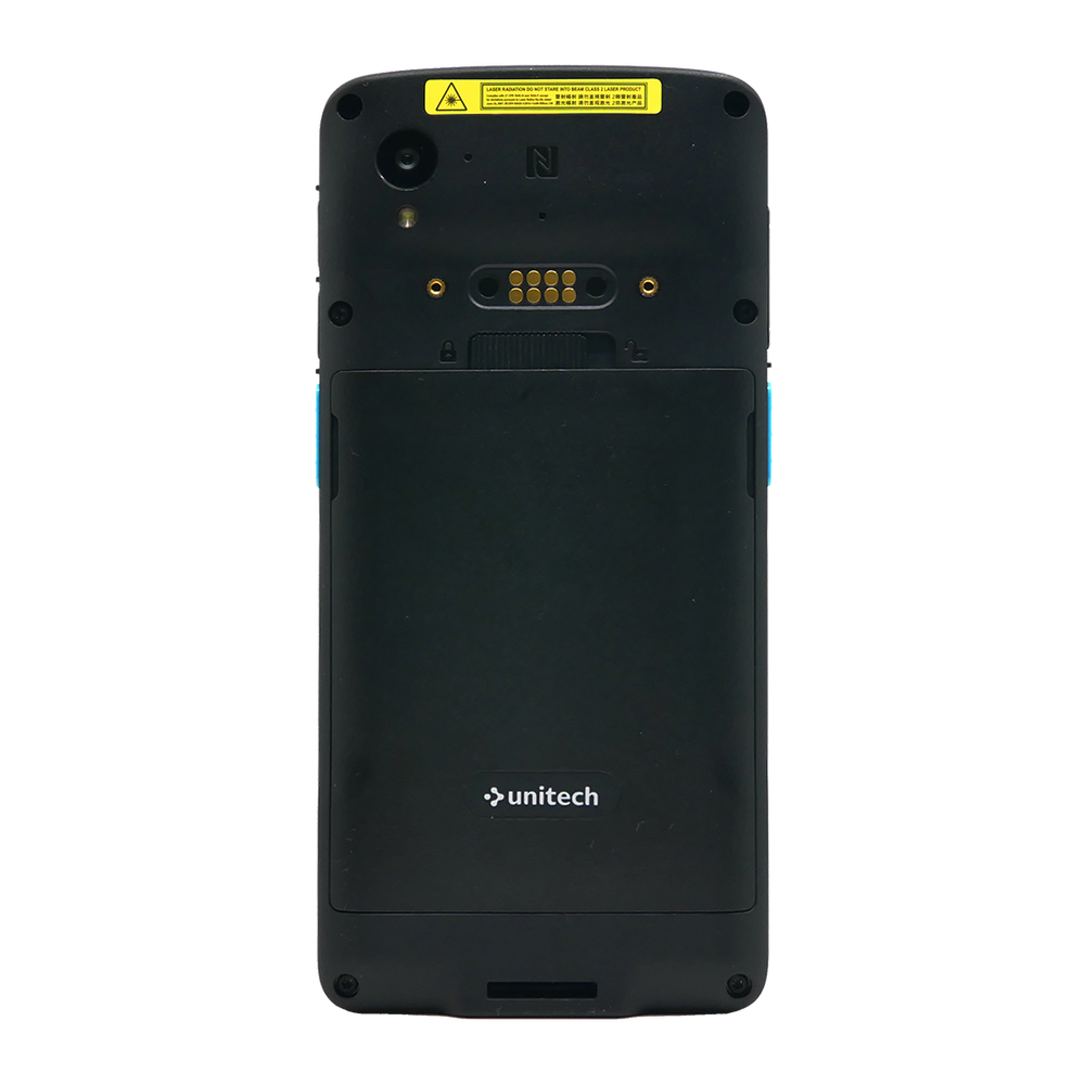 Unitech EA660 EA660-NANFUM3G