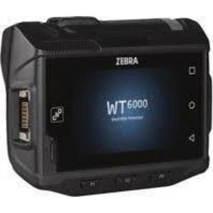 Zebra WT6000 WT60A0-TS0LEWR